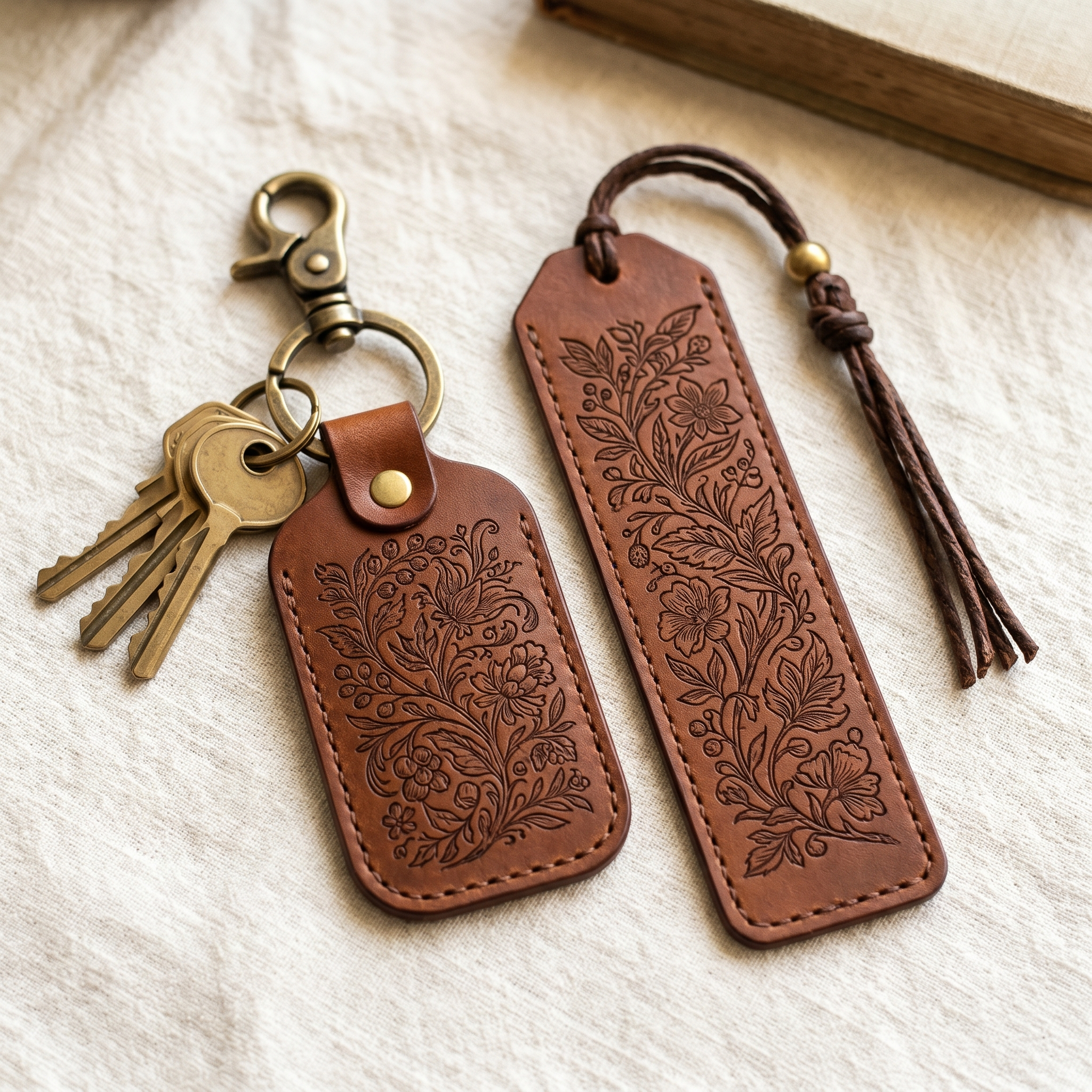 Engraved Accessories