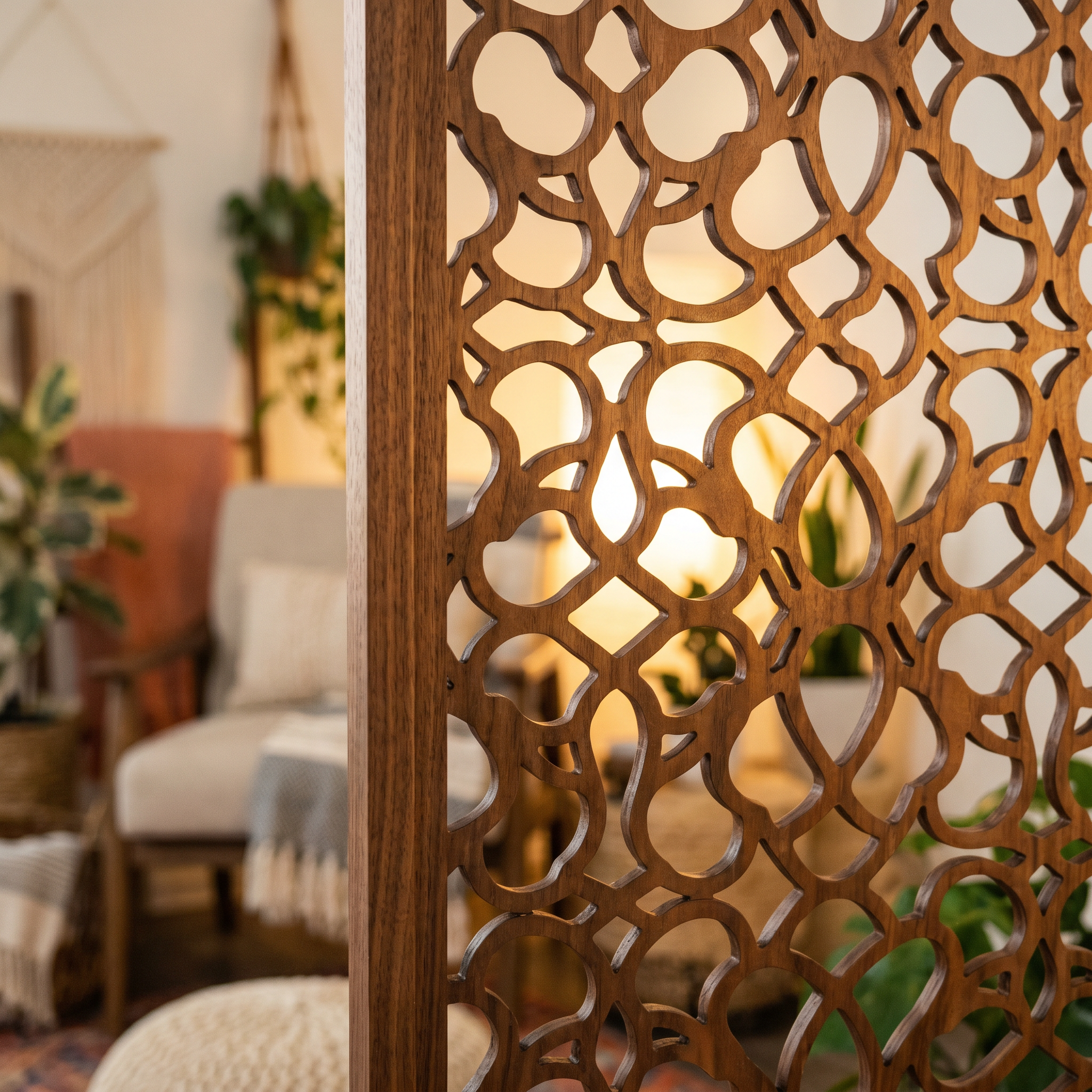 Decorative Panels