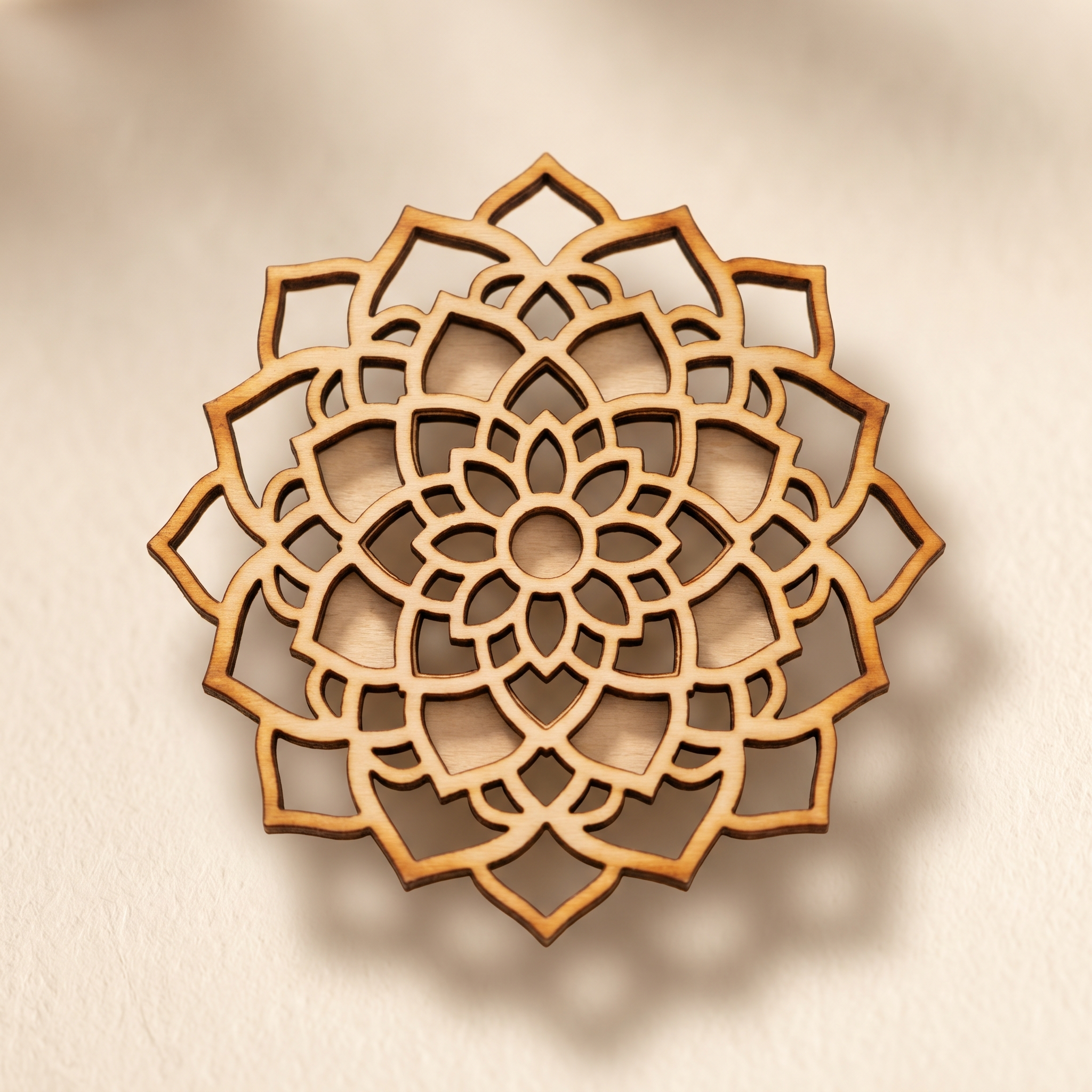 Birch plywood