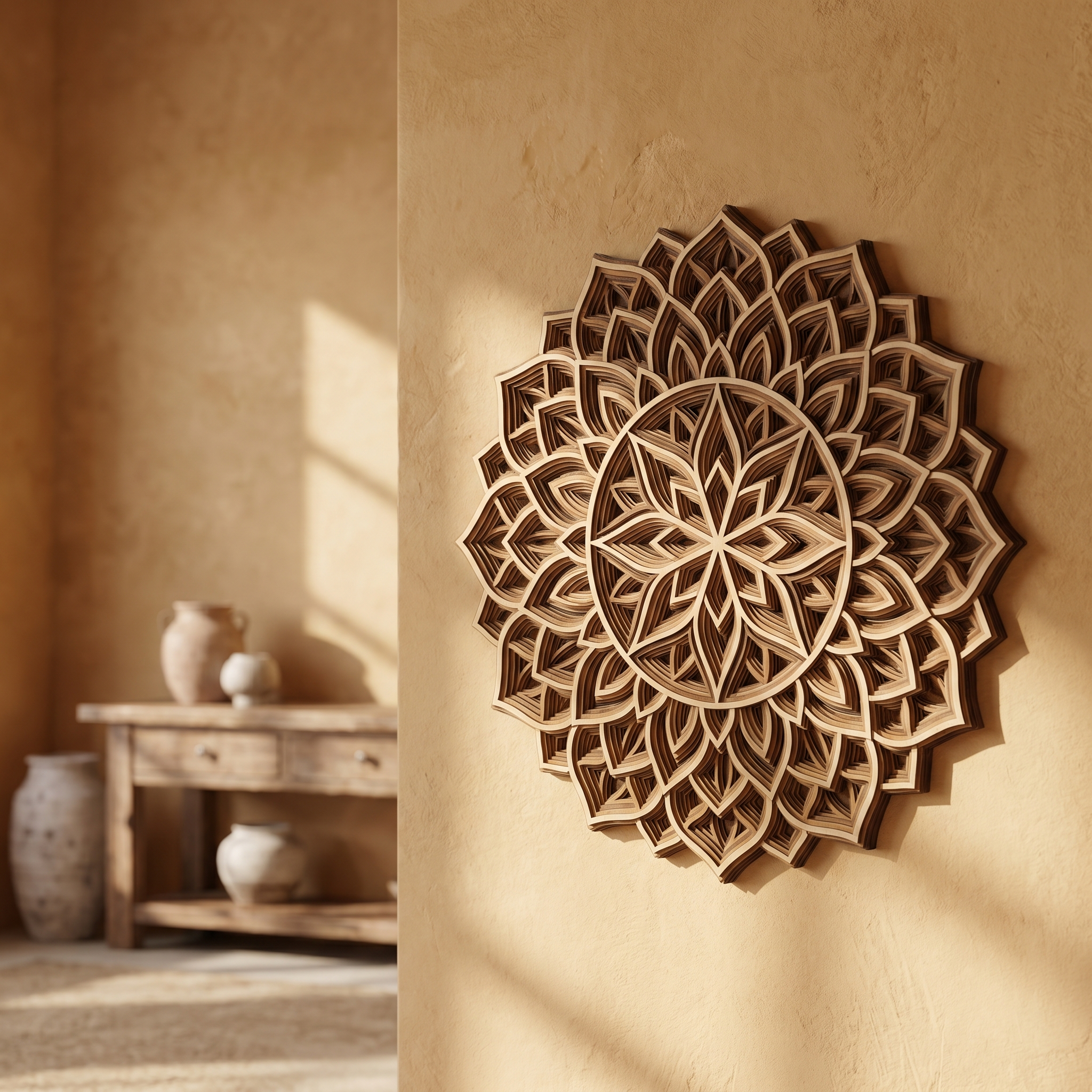 Home Decor